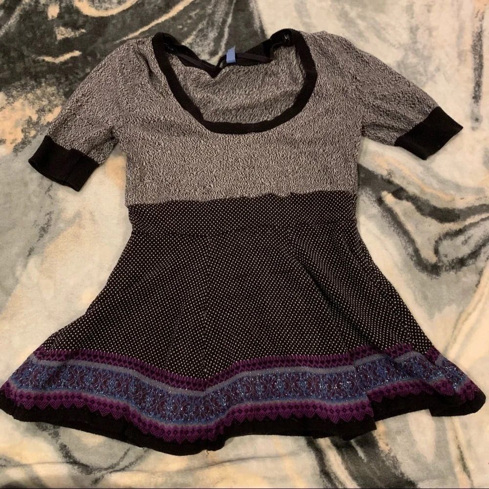 🔴Free People | Knit Top